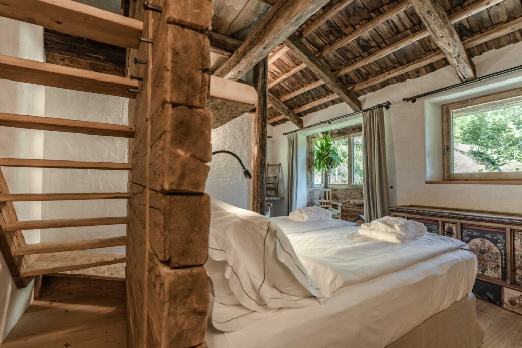 Cesa del Louf - Suite 3