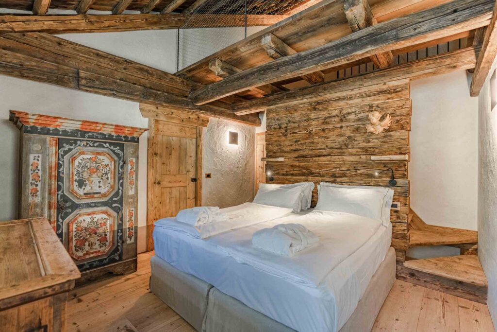 Cesa del Louf - Suite 3