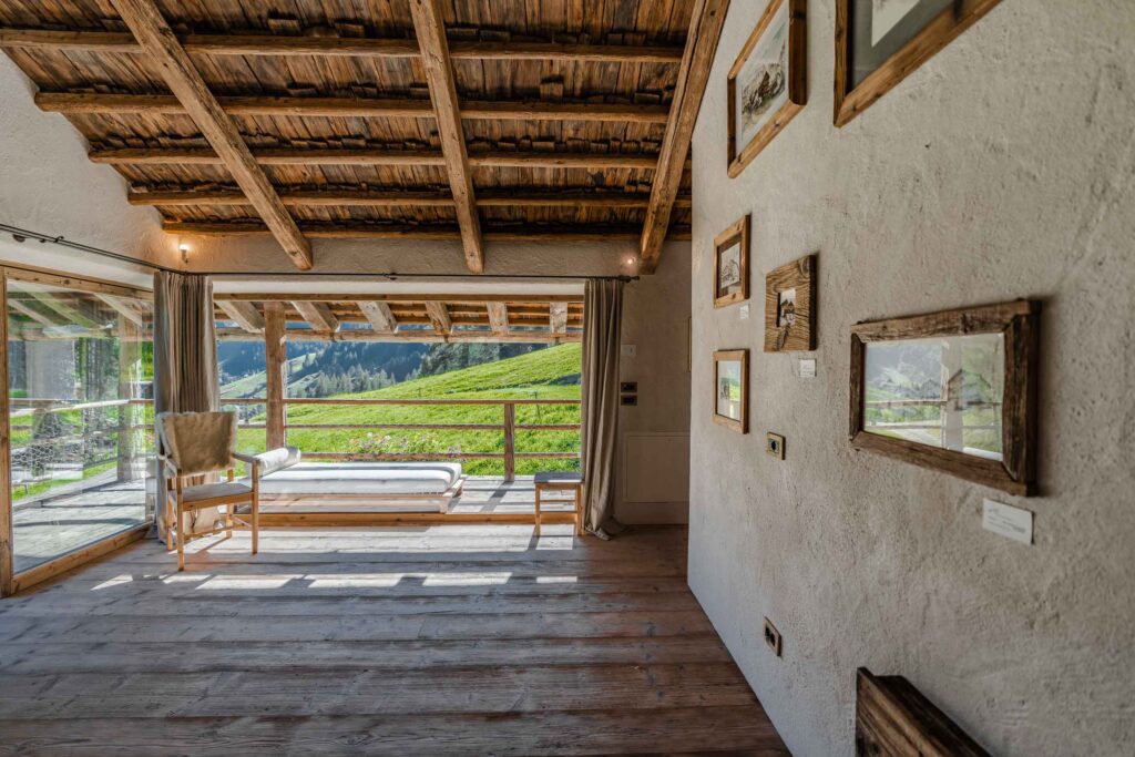 Cesa del Louf - Suite 5